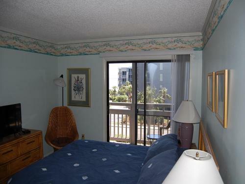 Apartamento Pelicans Landing