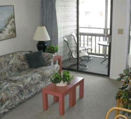 Apartamento Pelicans Landing