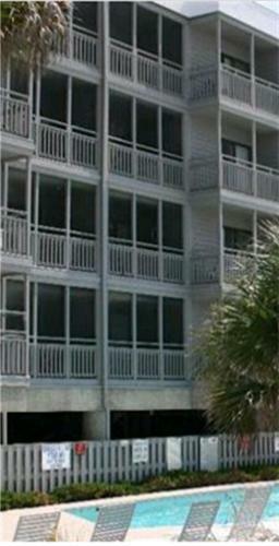 Apartamento Pelicans Landing