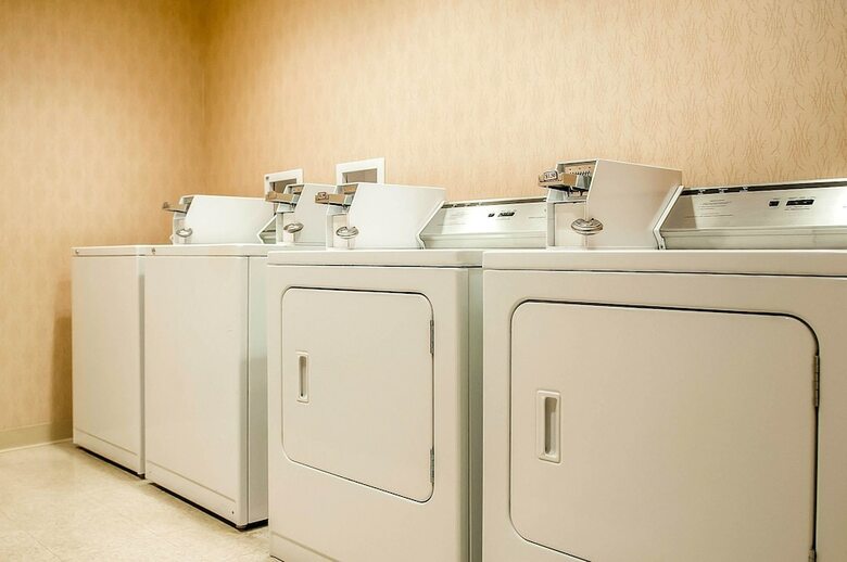 Hotel Comfort Inn & Suites Los Alamos