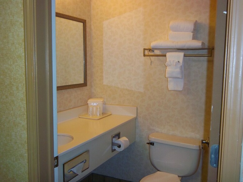 Hotel Comfort Inn & Suites Los Alamos