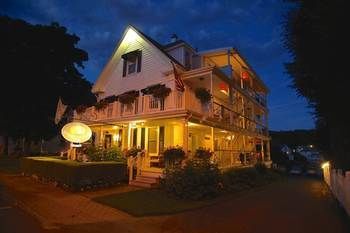 Posada Harborage Inn On The Oceanfront