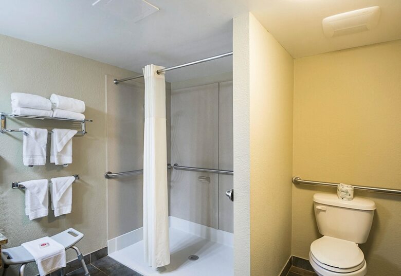 Hotel Comfort Inn & Suites Hagerstown