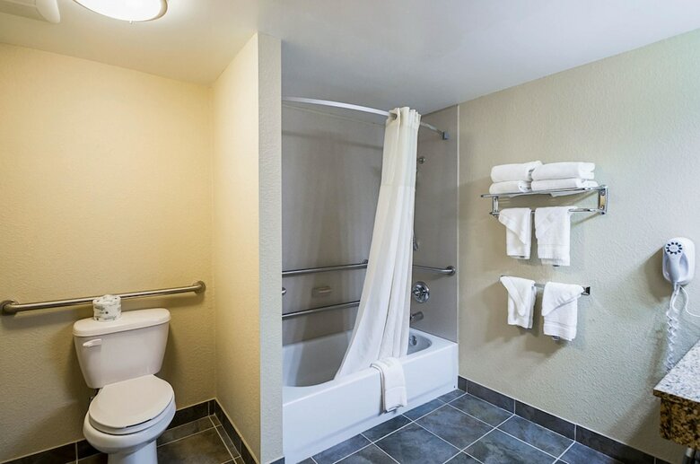 Hotel Comfort Inn & Suites Hagerstown