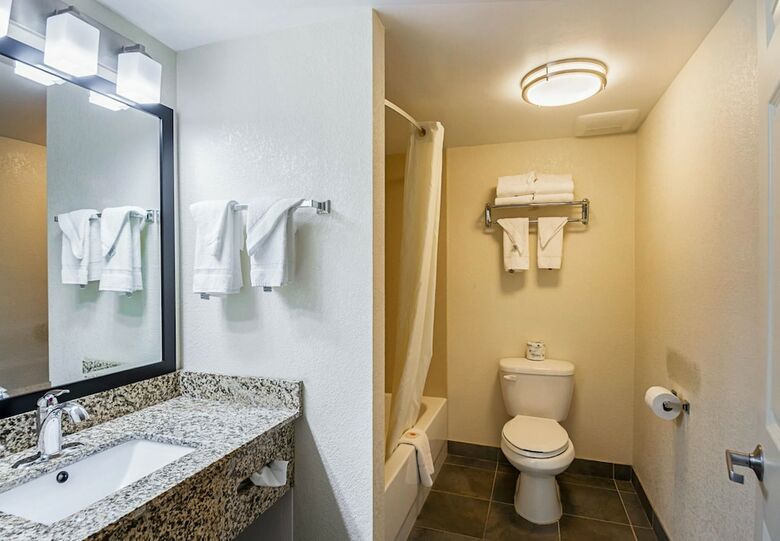 Hotel Comfort Inn & Suites Hagerstown