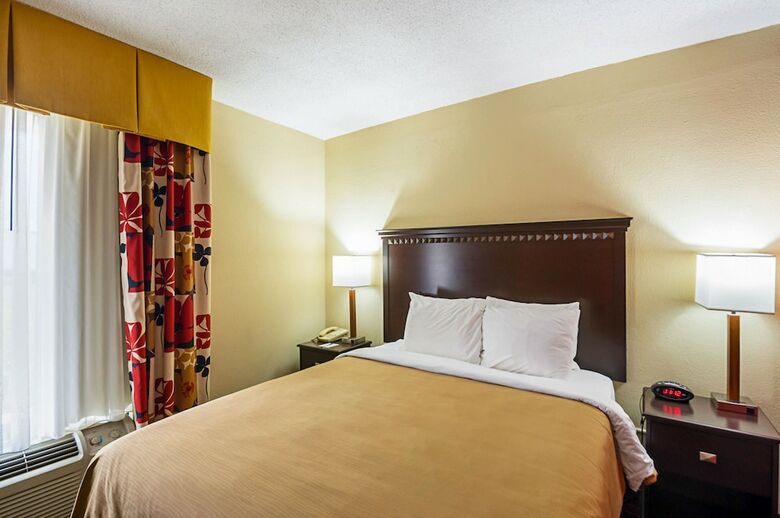 Hotel Comfort Inn & Suites Hagerstown