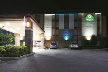 Hotel La Quinta Inn Wytheville