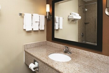 Hotel La Quinta Inn Wytheville