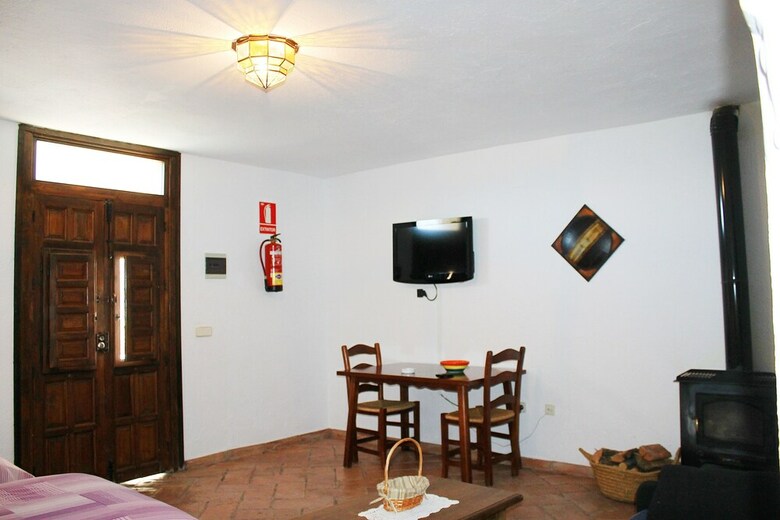 Agroturismo Casas Rurales Juzcar Centro