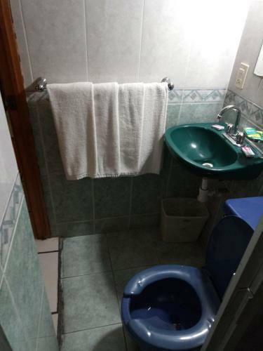 Hotel Avenida