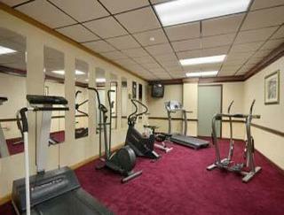 Hotel Days Inn Pittsburgh