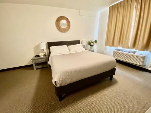 Hotel Friendship Inn
