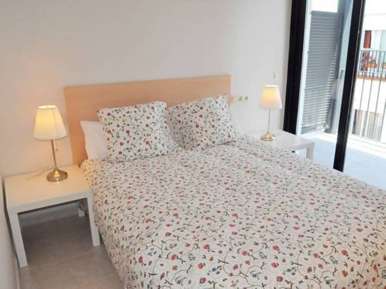 Apartamento Tossa De Mar 1