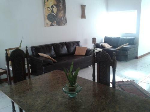 Apartamento Immeuble