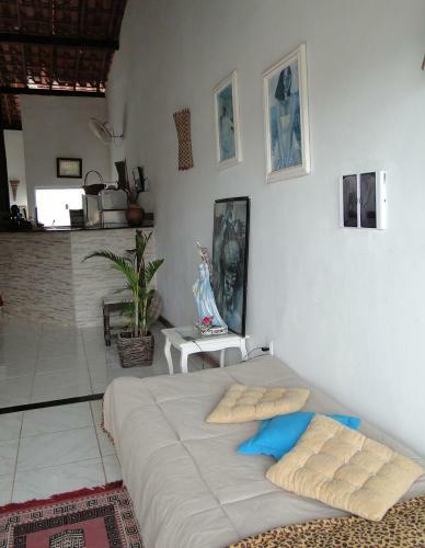 Apartamento Immeuble