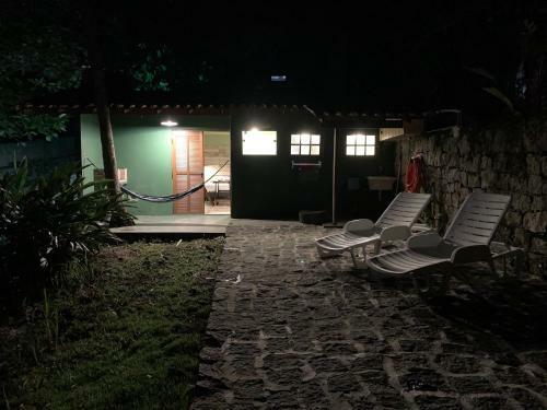 Casa Para Temporada Em Ilhabela