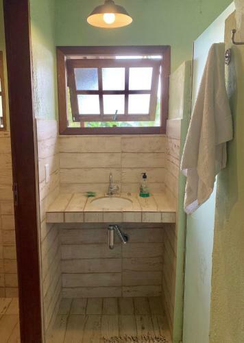 Casa Para Temporada Em Ilhabela