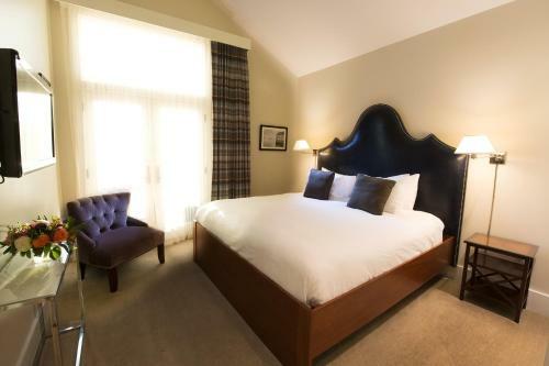 Hotel The Boathouse