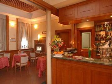 Best Western Hotel Maggiore