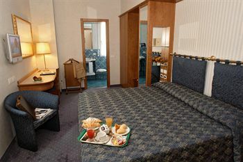 Best Western Hotel Maggiore