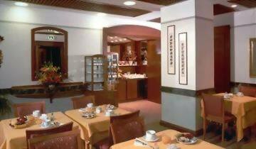 Best Western Hotel Maggiore