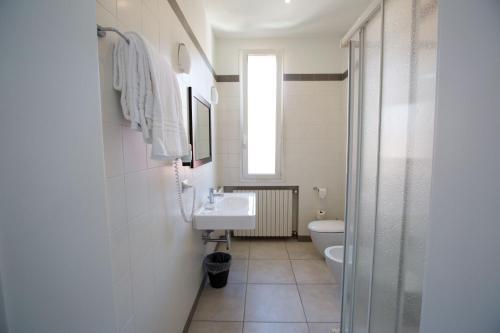 Arcoveggio Hotel