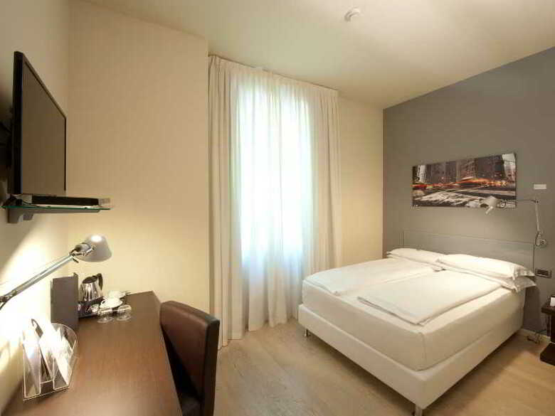 I Portici Hotel Bologna