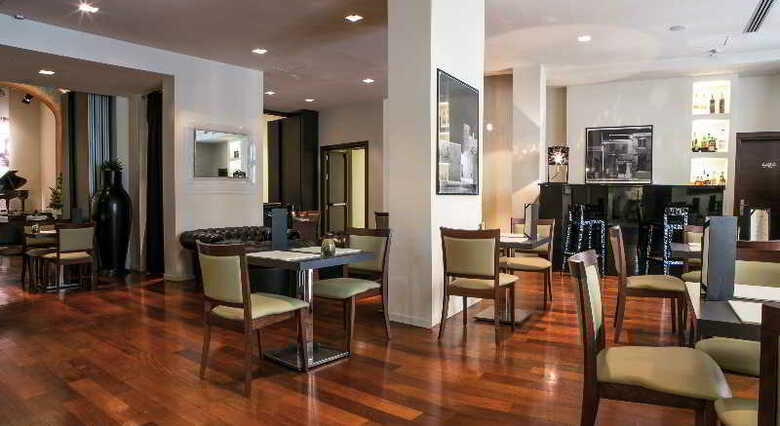 I Portici Hotel Bologna
