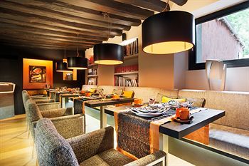 Hotel Charming House Dd724