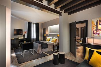 Hotel Charming House Dd724