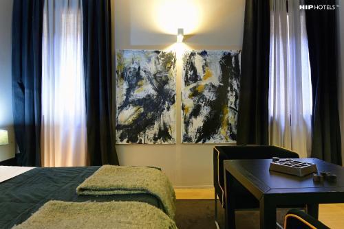 Hotel Charming House Dd724