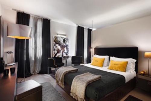 Hotel Charming House Dd724