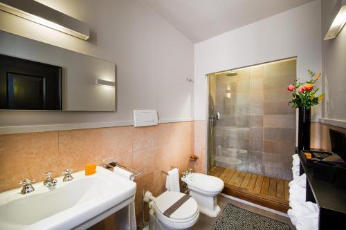 Hotel Charming House Dd724