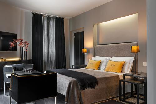 Hotel Charming House Dd724