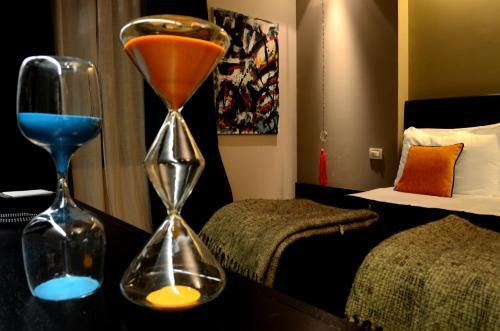 Hotel Charming House Dd724