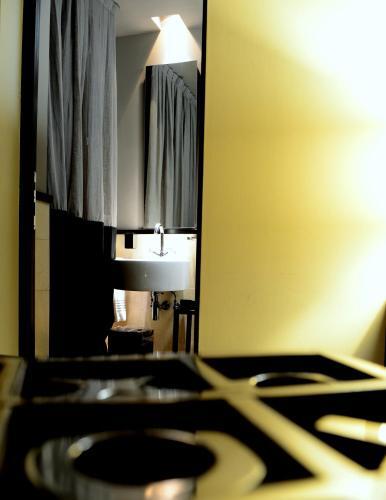 Hotel Charming House Dd724