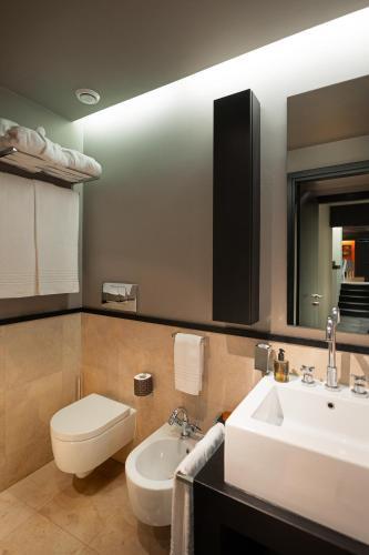 Hotel Charming House Dd724