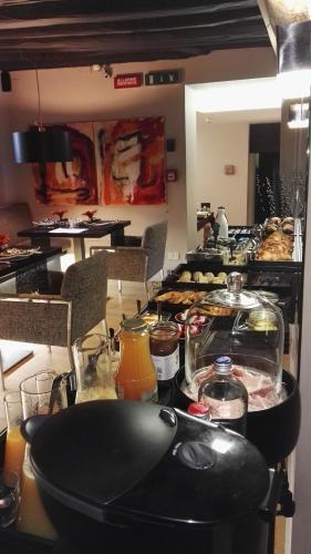 Hotel Charming House Dd724