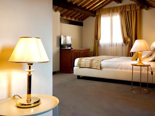 Bed & Breakfast Ca' San Giorgio
