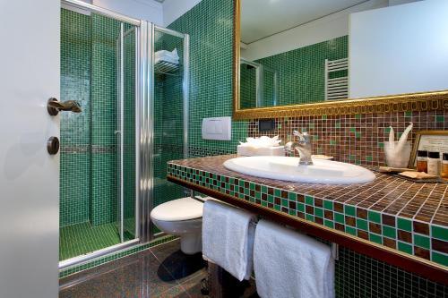 Bed & Breakfast Ca' San Giorgio
