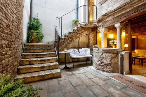 Bed & Breakfast Ca' San Giorgio