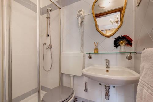 Hotel Albergo San Samuele