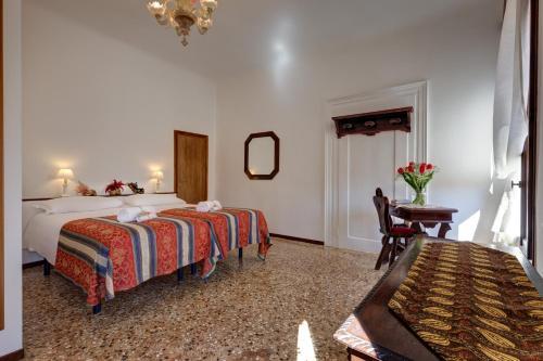 Hotel Albergo San Samuele