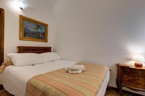 Hotel Albergo San Samuele