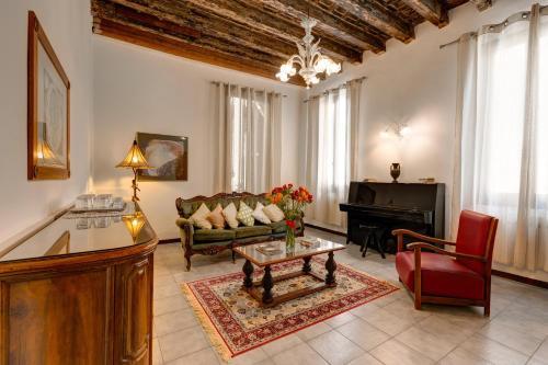 Hotel Albergo San Samuele
