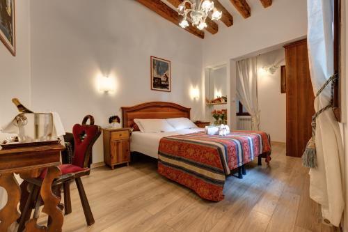 Hotel Albergo San Samuele
