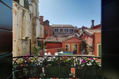 Hotel Albergo San Samuele