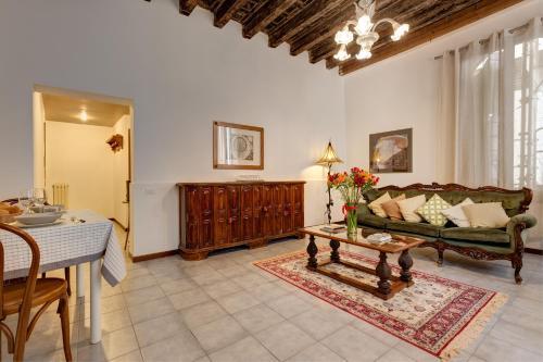 Hotel Albergo San Samuele