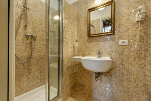 Hotel Albergo San Samuele