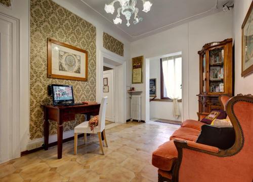 Hotel Albergo San Samuele
